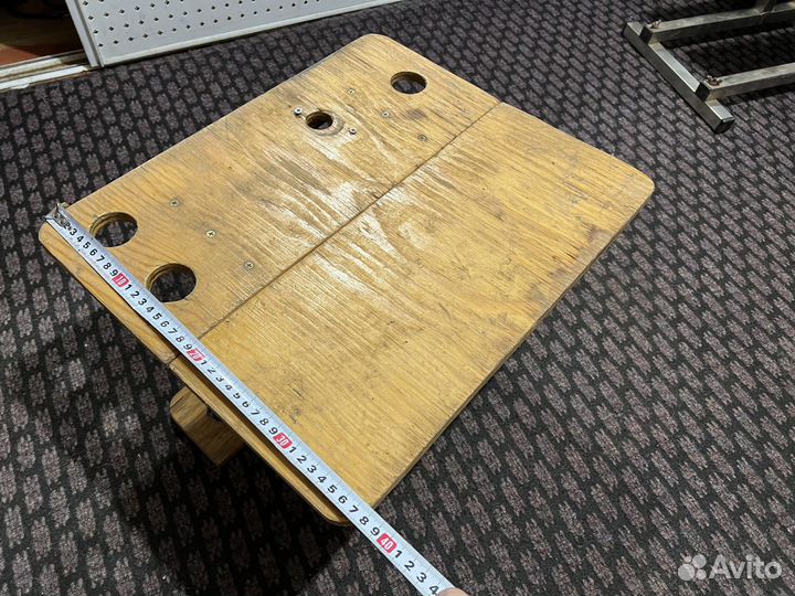 Столик для Эхолота