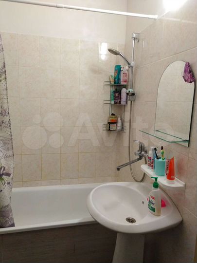 Комната 14 м² в 3-к., 5/20 эт.