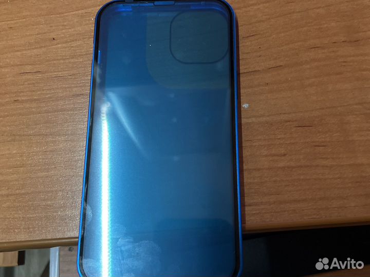 Чехол iPhone 14 +