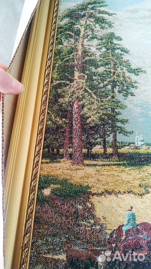 Гобеленовые картины