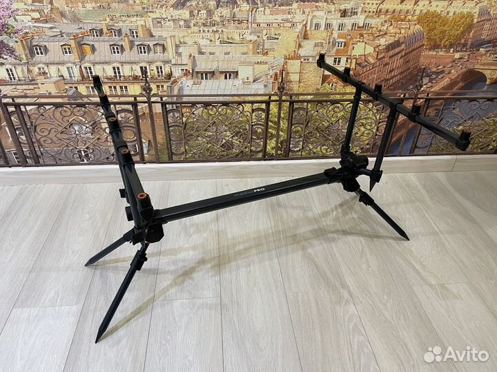 Род-под Kaida a9-7 на 5 удилищ