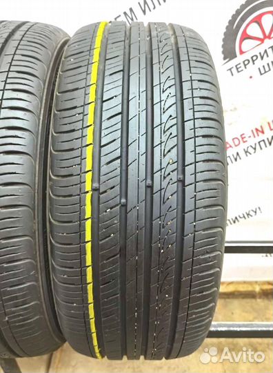 Kumho Majesty Solus KU50 215/50 R17 95W