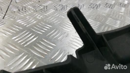 Крепление бампера переднее opel astra J (TEA11HF01