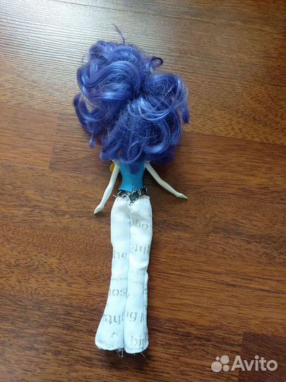 Кукла Монстер Хай equestria girls и другие куклы