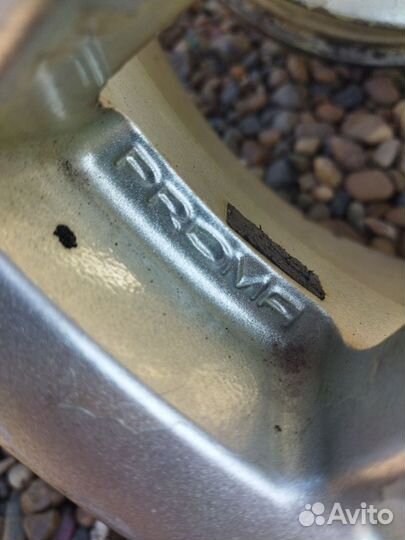 Диски r16 proma rs
