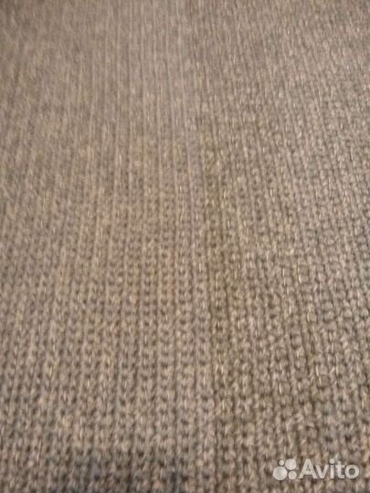 Коврик деревенский