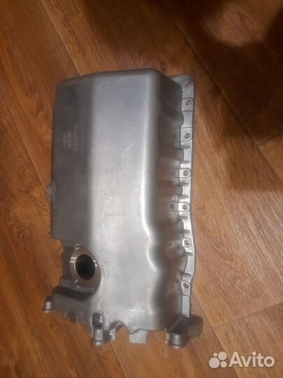 Поддон картера фольксваген, ауди