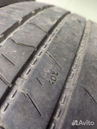 Nokian Tyres Rotiiva HT 265/65 R18 114H