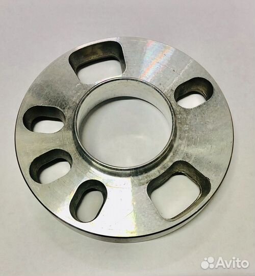 Проставки 20 мм для увеличения вылета колёс