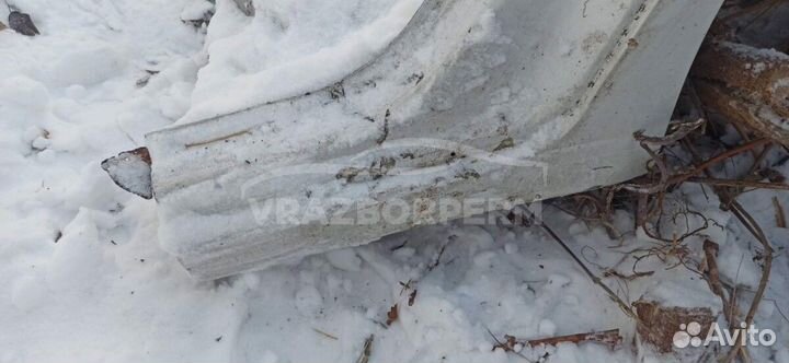 Кузовной элемент Chevrolet Cruze