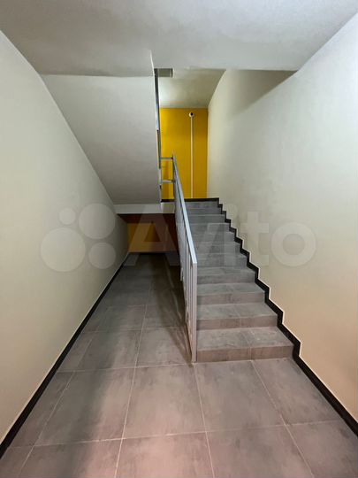 Квартира-студия, 27 м², 9/25 эт.