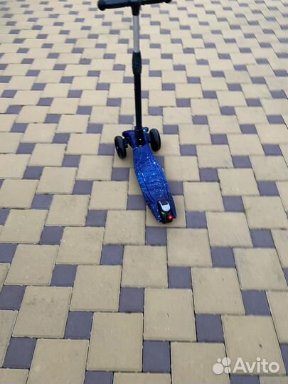 Самокат детский