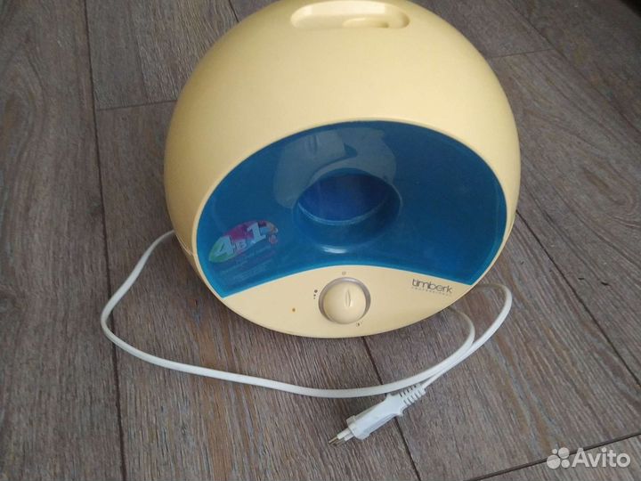 Увлажнитель воздуха Timberk THU UL 09