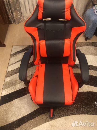 Компьютерный стул