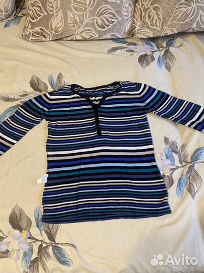 Вещи женские