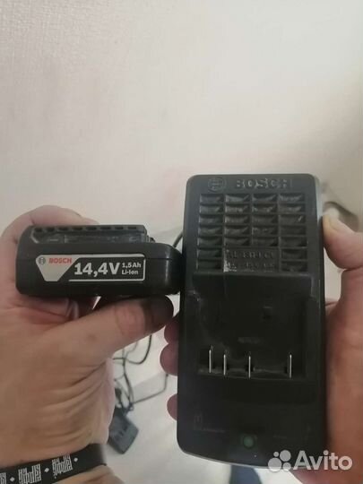 Зарядное устройство для акб бу