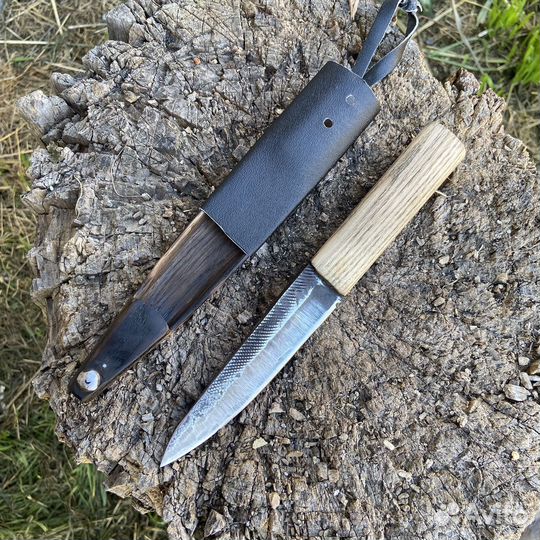 Нож традиционный пастуший