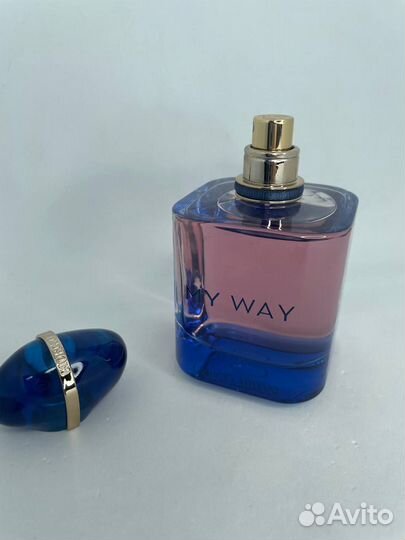 Giorgio Armani My Way Intense