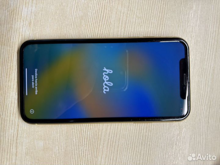 iPhone Xr, 64 ГБ