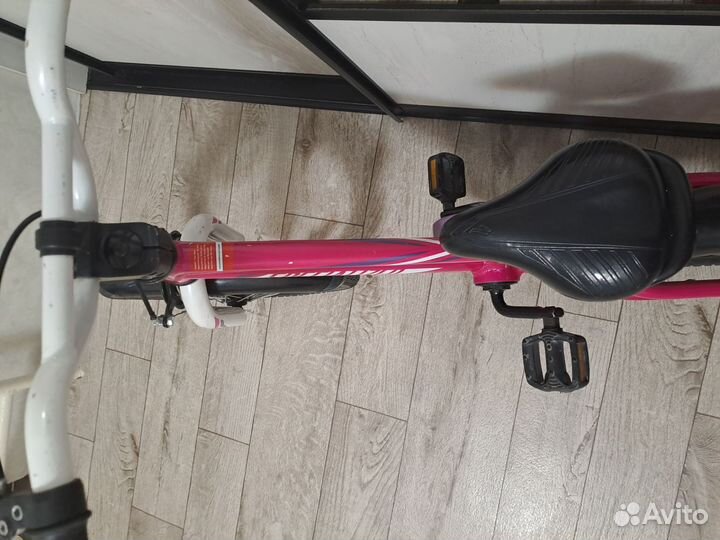 Specialized hotrock 16