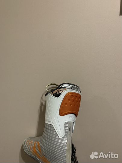 Горнолыжные ботинки Nordica