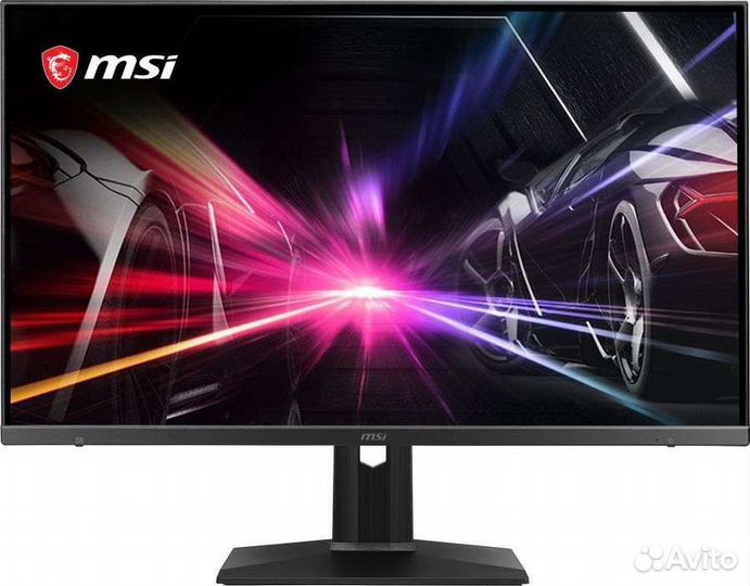 Монитор MSI optix mag271r 165 Гц