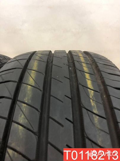 Dunlop Le Mans V 235/50 R17 96V