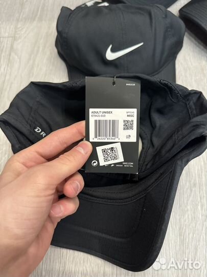 Кепка Nike Dri-Fit (оригинал)