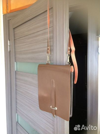 Планшет сержантский