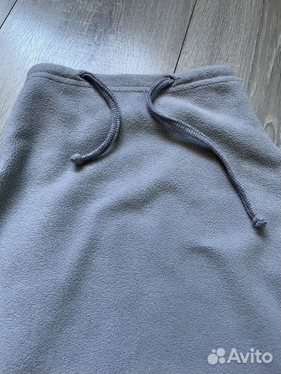 Флисовое худи для кормления