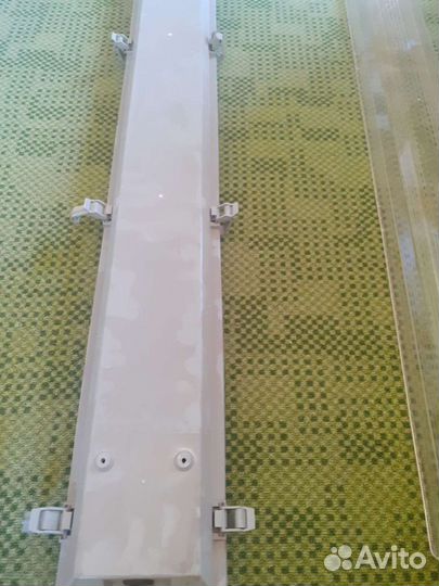 Линейный светильник бу