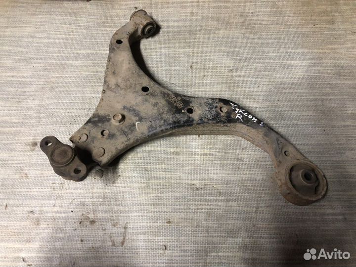 Рычаг передний правый Hyundai Tucson