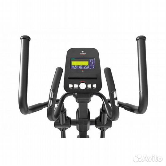 Эллиптический тренажер Titanium Frontech FPA