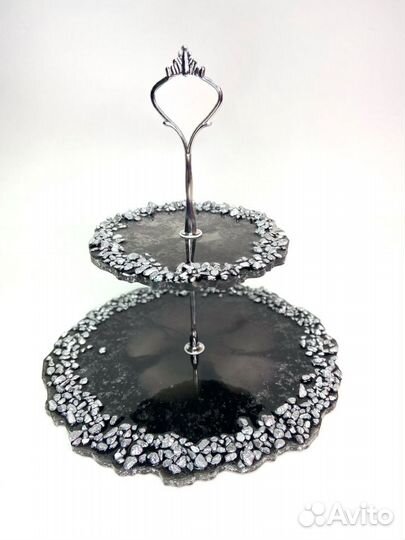 Этажерка фруктовница набор