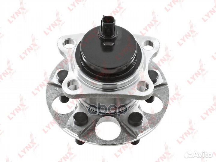 Ступица колеса зад прав/лев WH1033 lynxauto