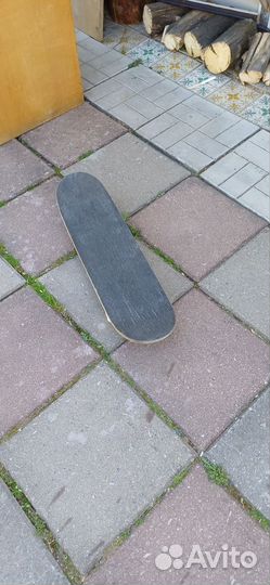 Подвеска для скейтборда