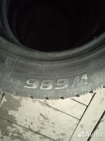 Ecovision W-686 185/65 R15