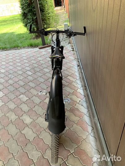 Новый велосипед Merida Big Nine XT 2019 Carbon