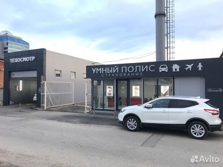 Менеджер по продажам в страховое агентство