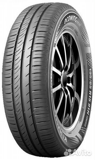 Kumho Ecowing ES31 185/65 R15 88T