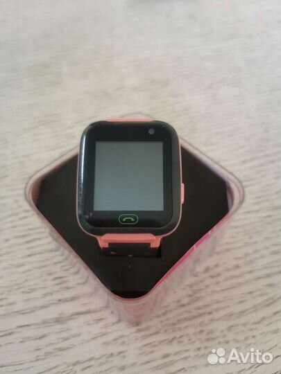 Умные часы smart watch