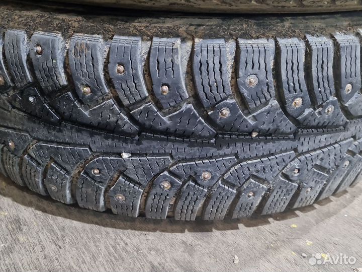 Колеса vesta largus Logan