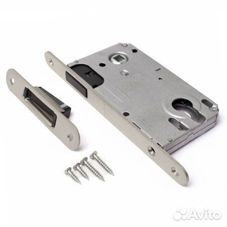 Замок Apecs 5300-M-NIS