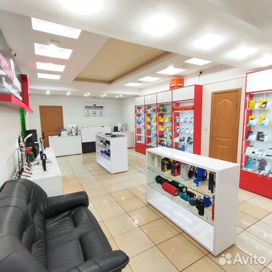 Робот-пылесос 360 Robot Vacuum Cleaner C50-1 Новый