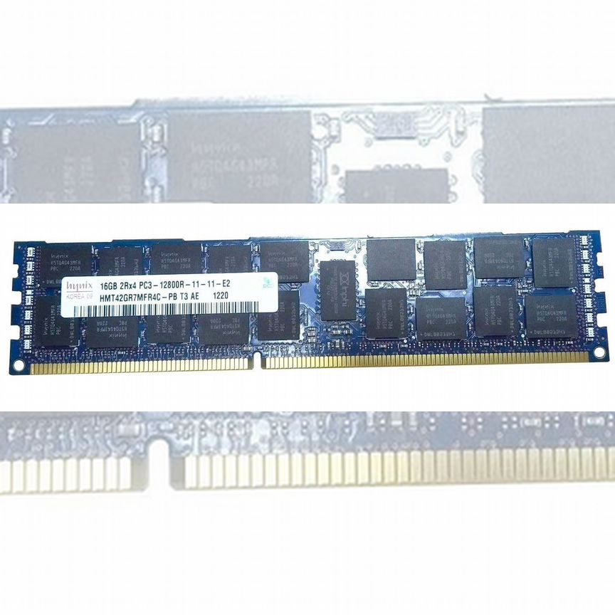 [HHMT42GR7MFR4C-PB] Оперативная Память Hynix 16gb Hhmt42gr7mfr4c-Pb