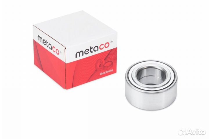 Подшипник передней ступицы 5100-259 metaco