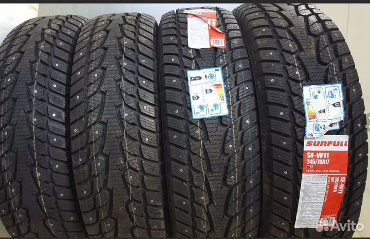 Sunfull SF-W11 205/60 R16 92H