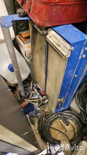 Плиткорез электрический водяной бу