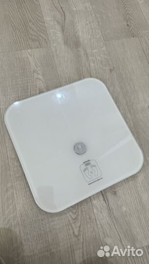 Умные весы huawei