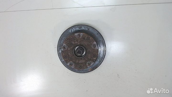 Ступица (кулак, цапфа) Ford Transit, 2008